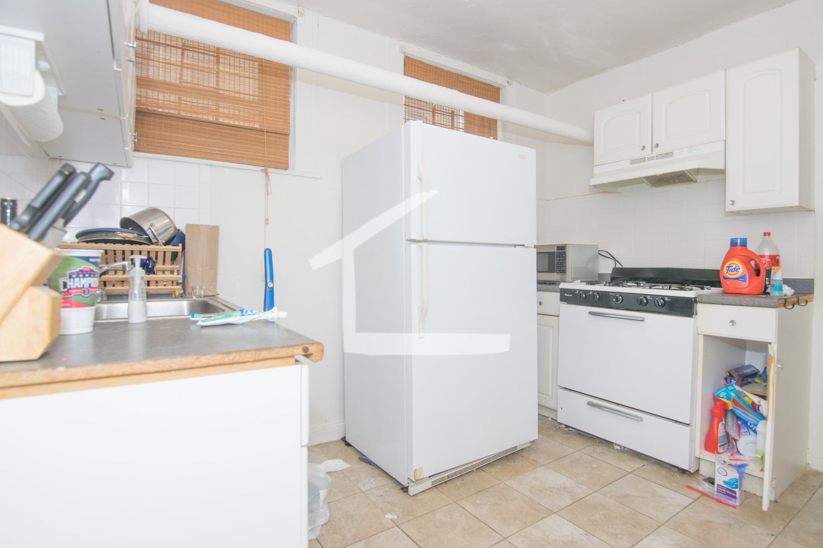 Boston Condo: 48-49 Brighton Ave