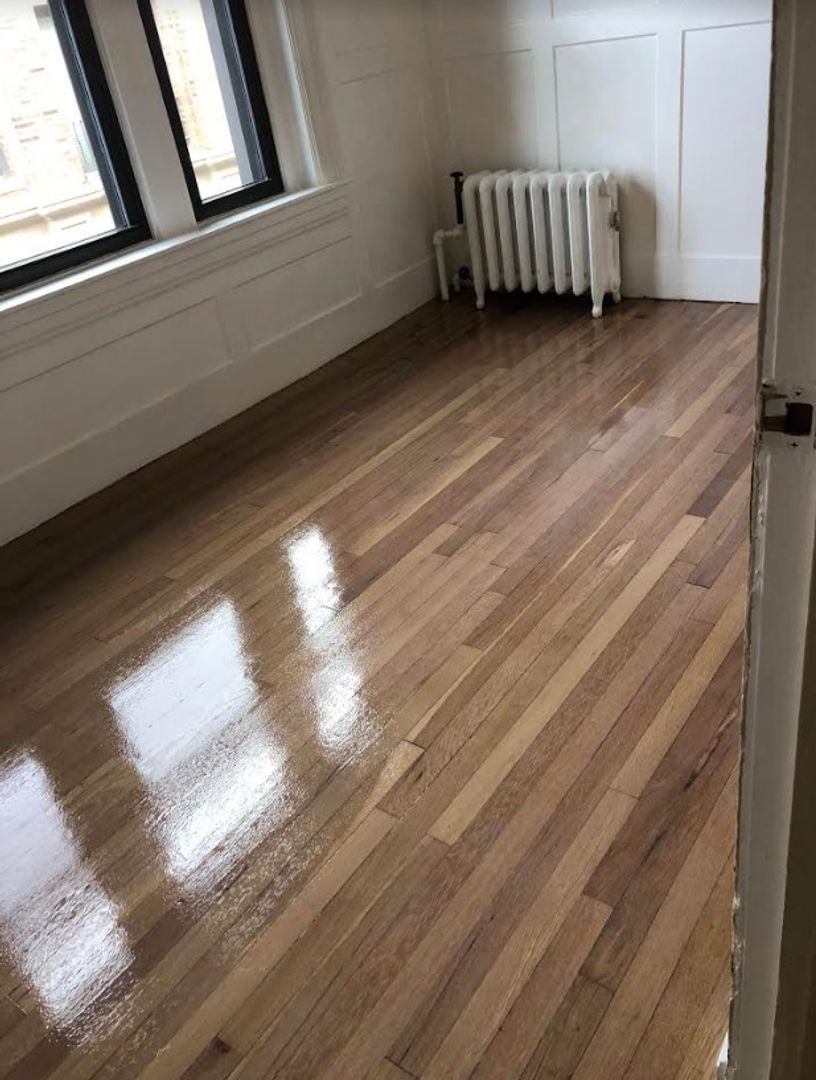 Boston Condo: 450 Park Dr.,