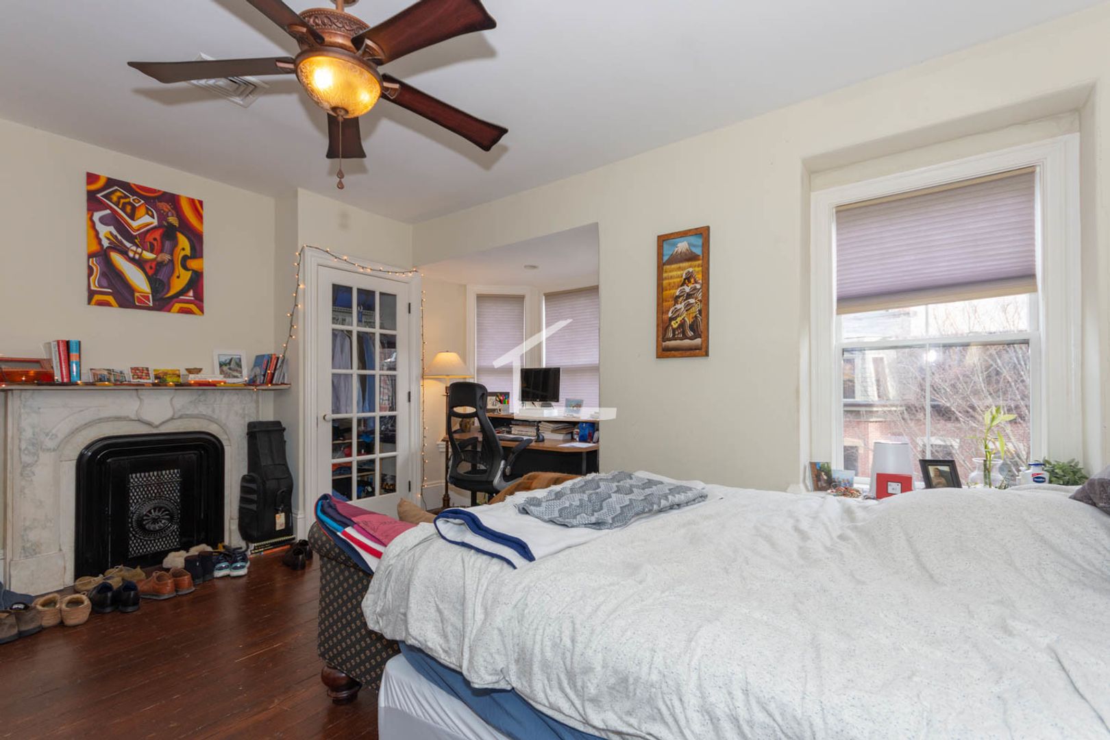 Boston Condo: 26 Worthington St