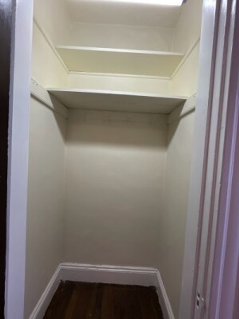 Boston Condo: 110 Brainerd Rd.
