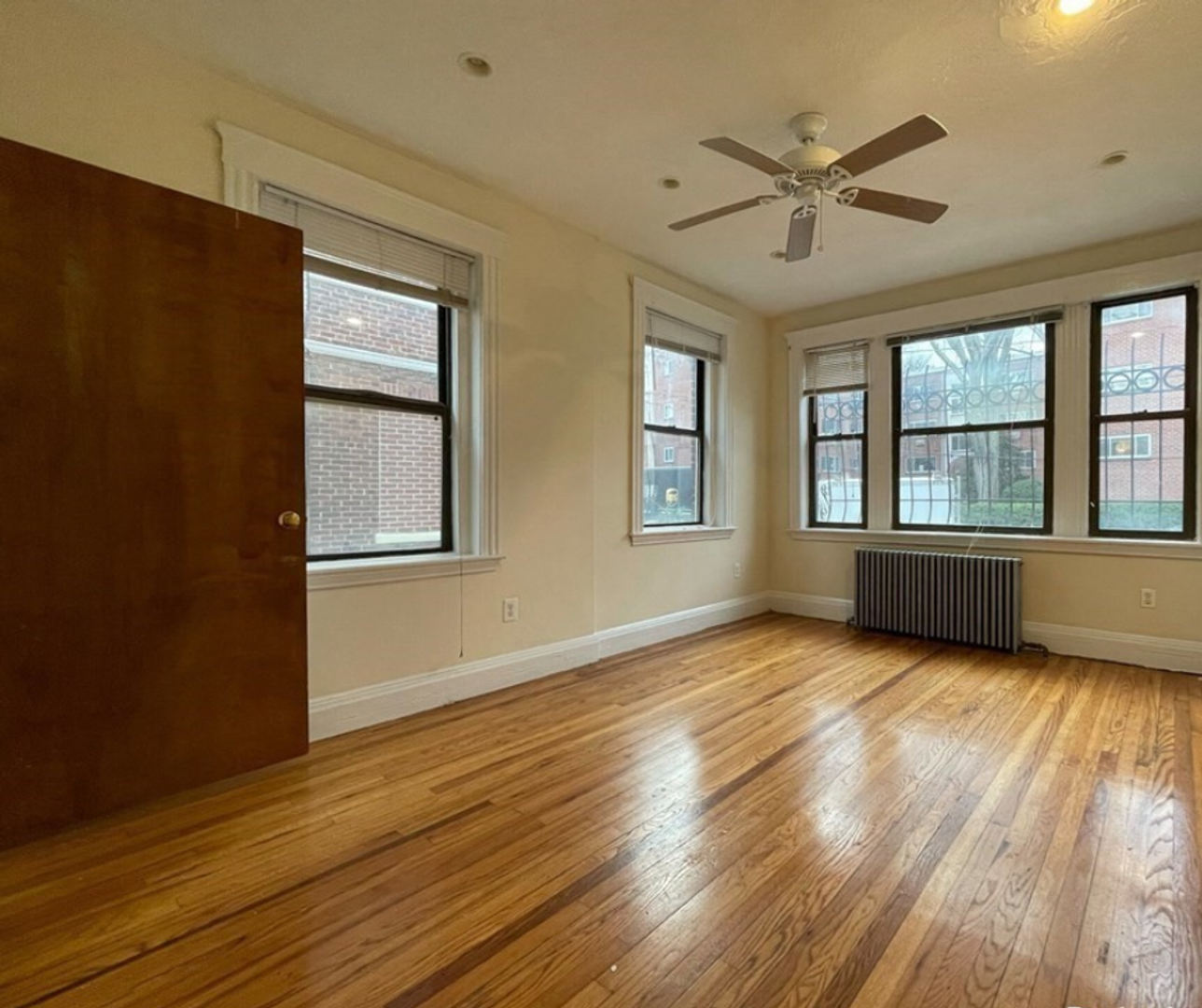 Boston Condo: 248 Kelton St