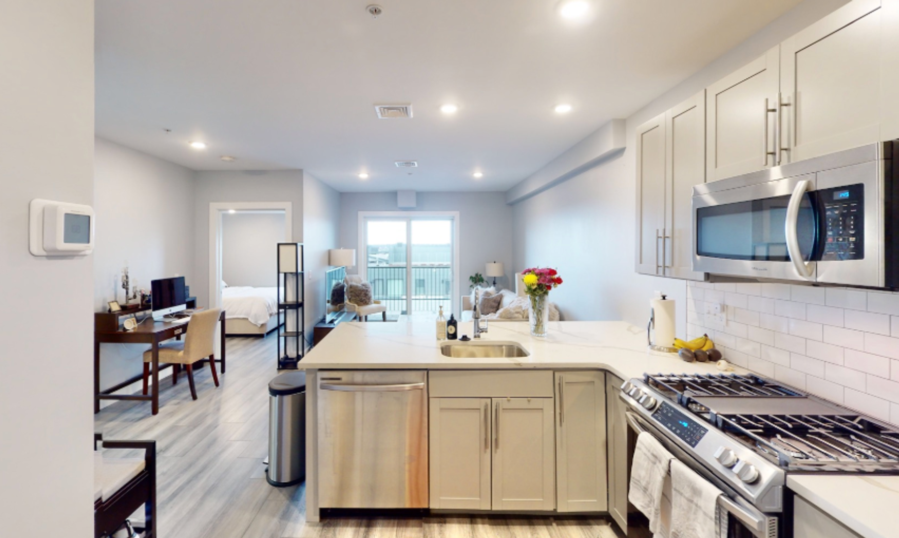 South Boston House: 44 B ST UNIT