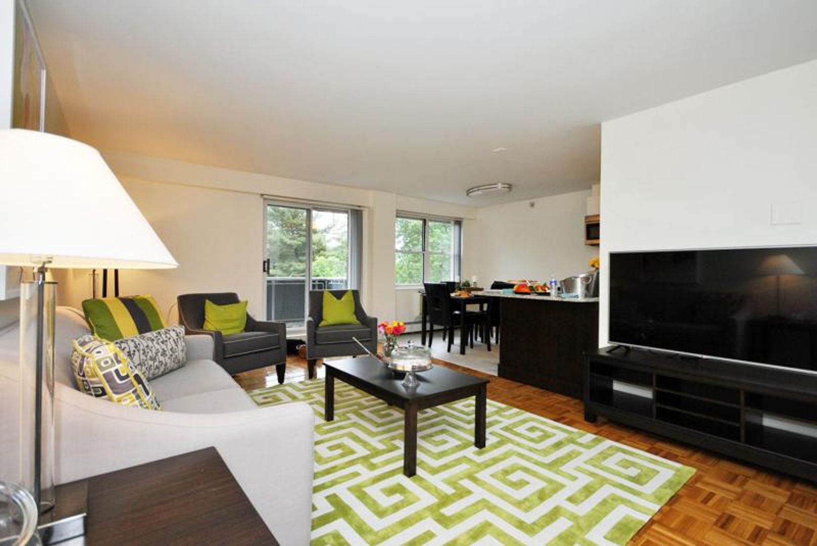 Brookline House: 175 Freeman St.