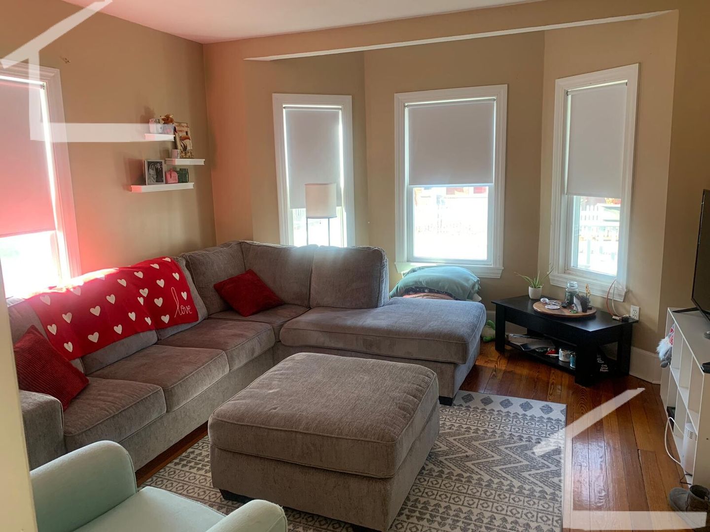 Newton Townhome: 12 Middle Street