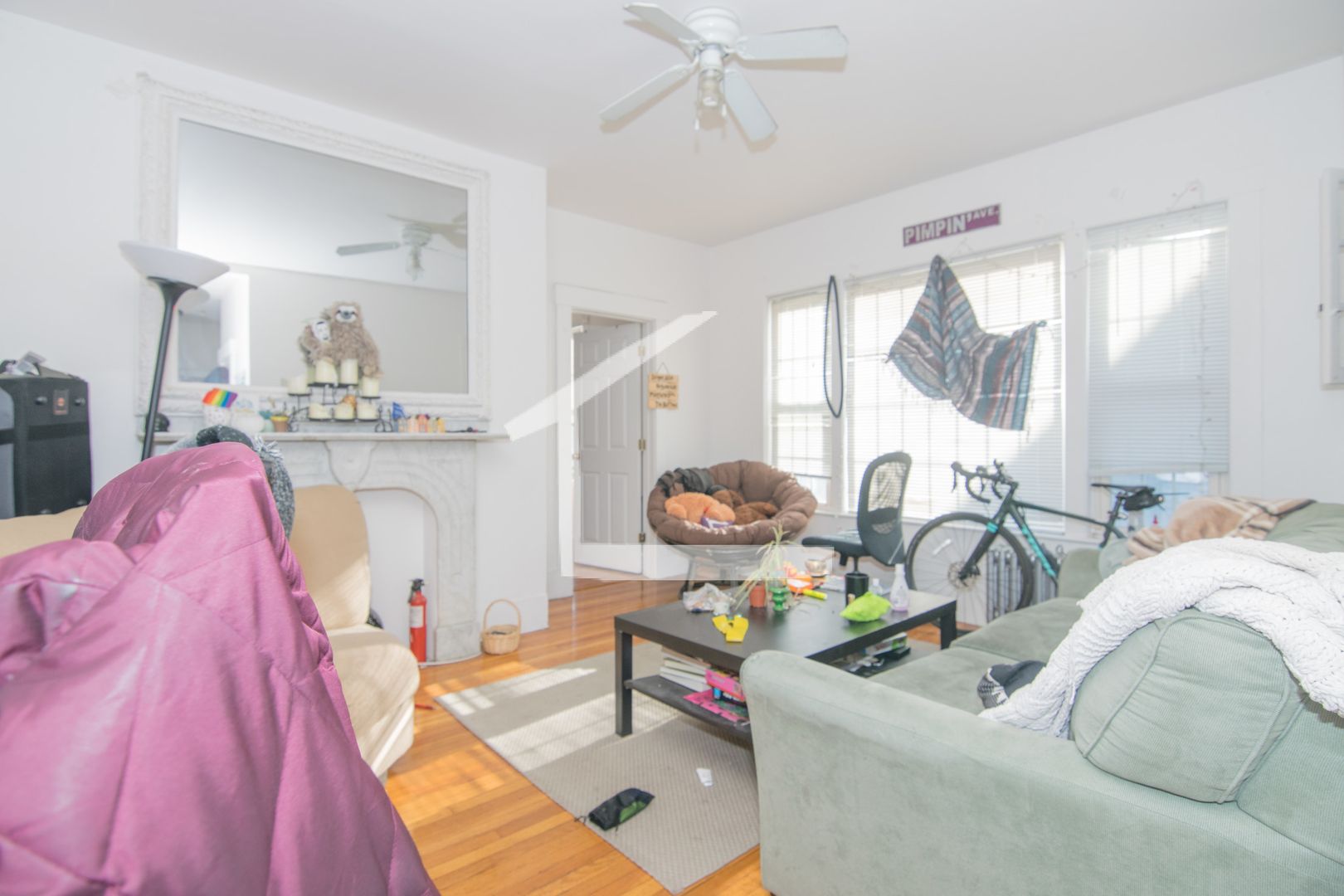 open House: 70 Chester st