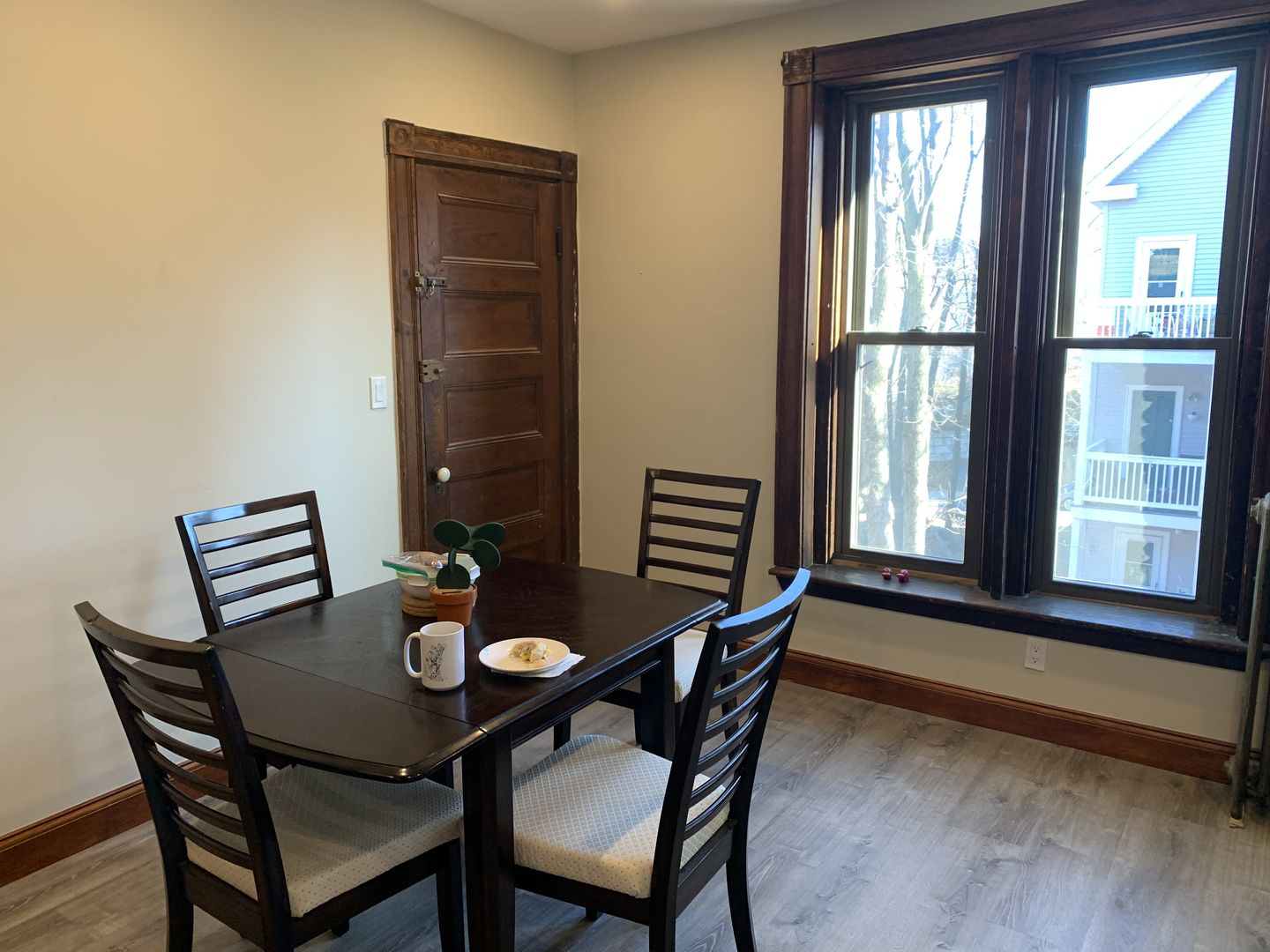 Boston Condo: 174 Saint Alphonsus St