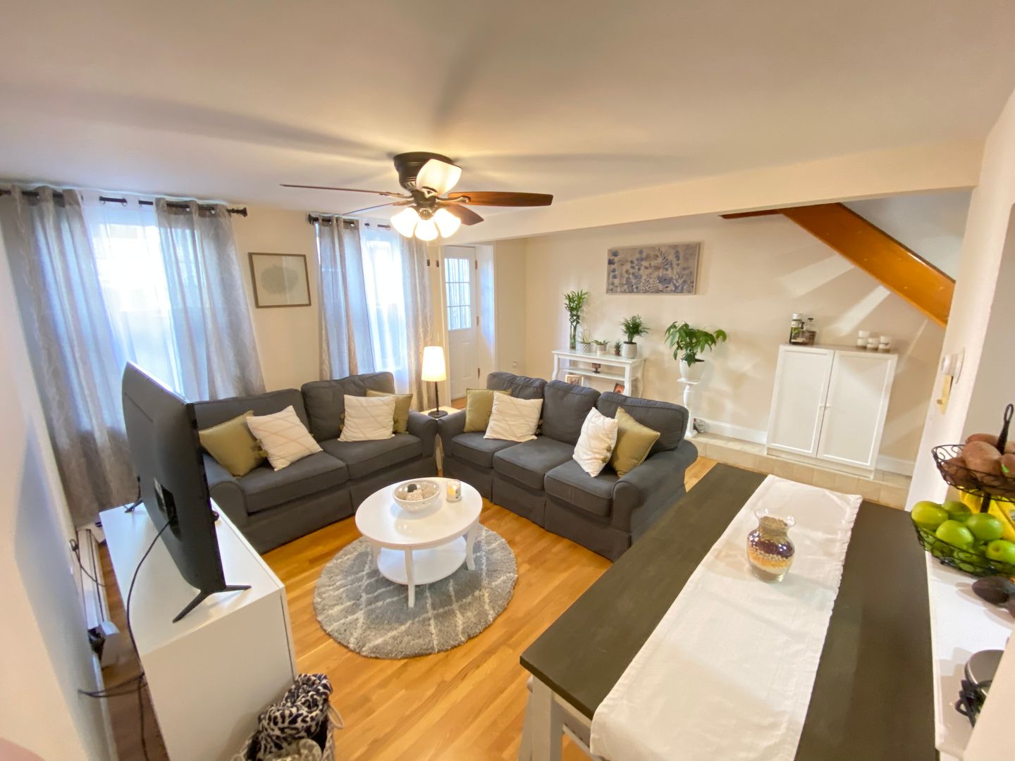 South Boston Condo: 470 East 3rd St