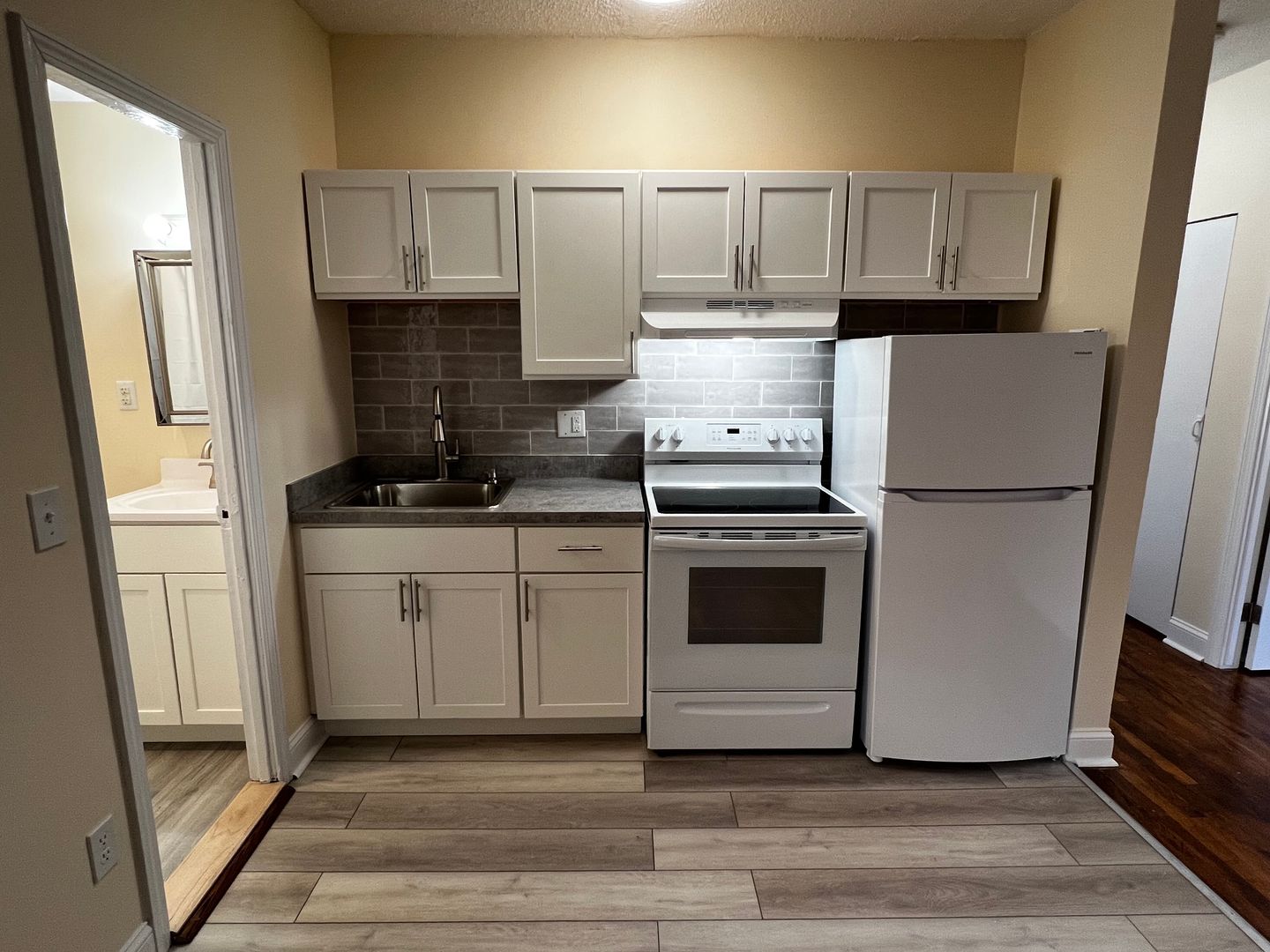 Mission Hill Condo: 888 Huntington Ave