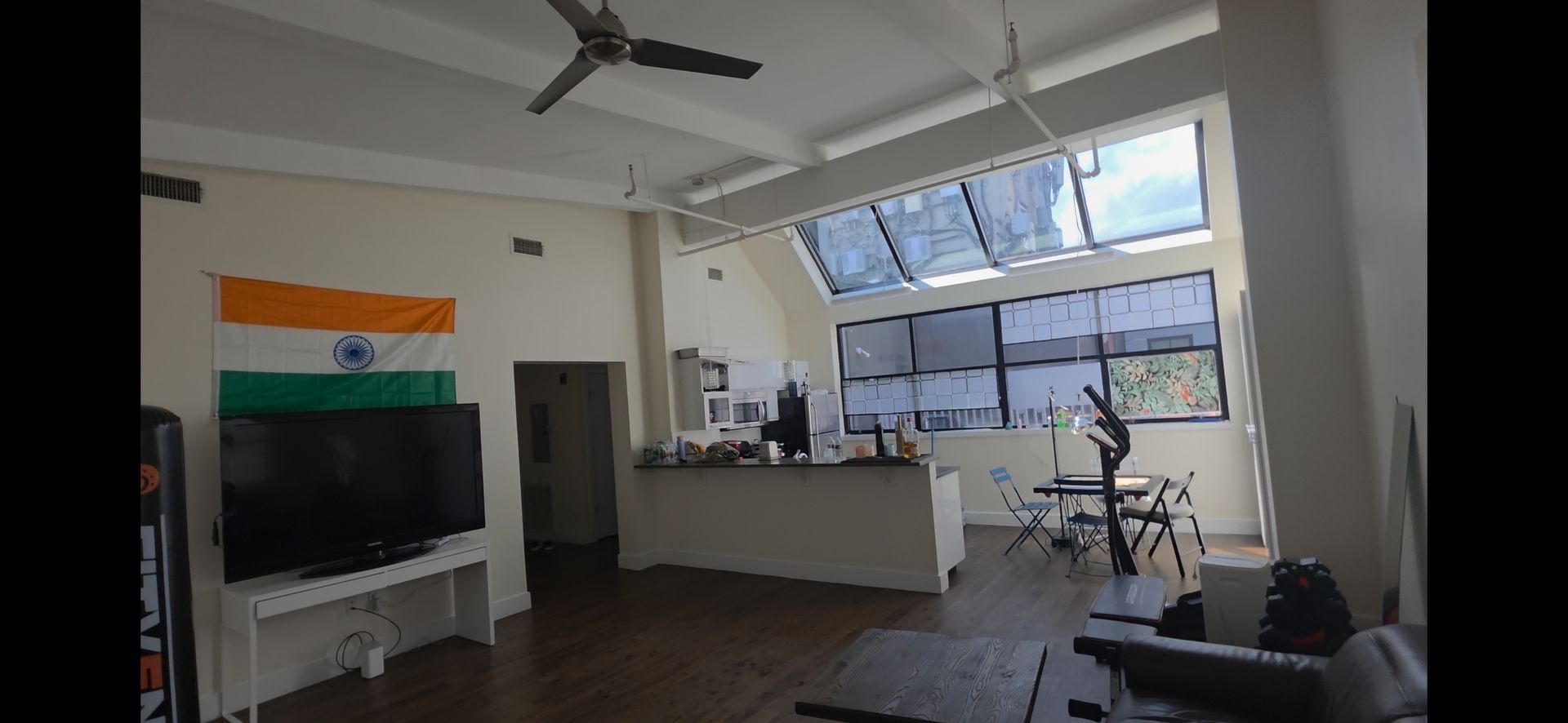 Boston Condo: 1126 Boylston Street