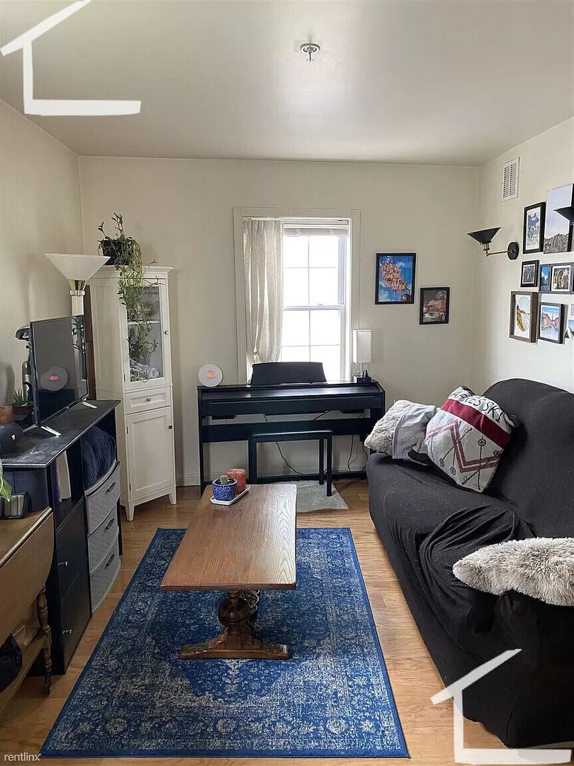 Boston Condo: 36 Raymond St.