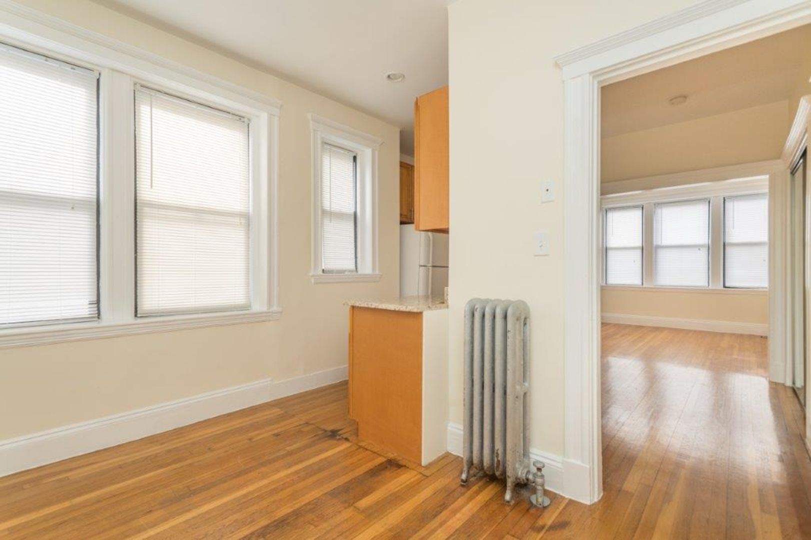 Brighton House: 12 Elko St.