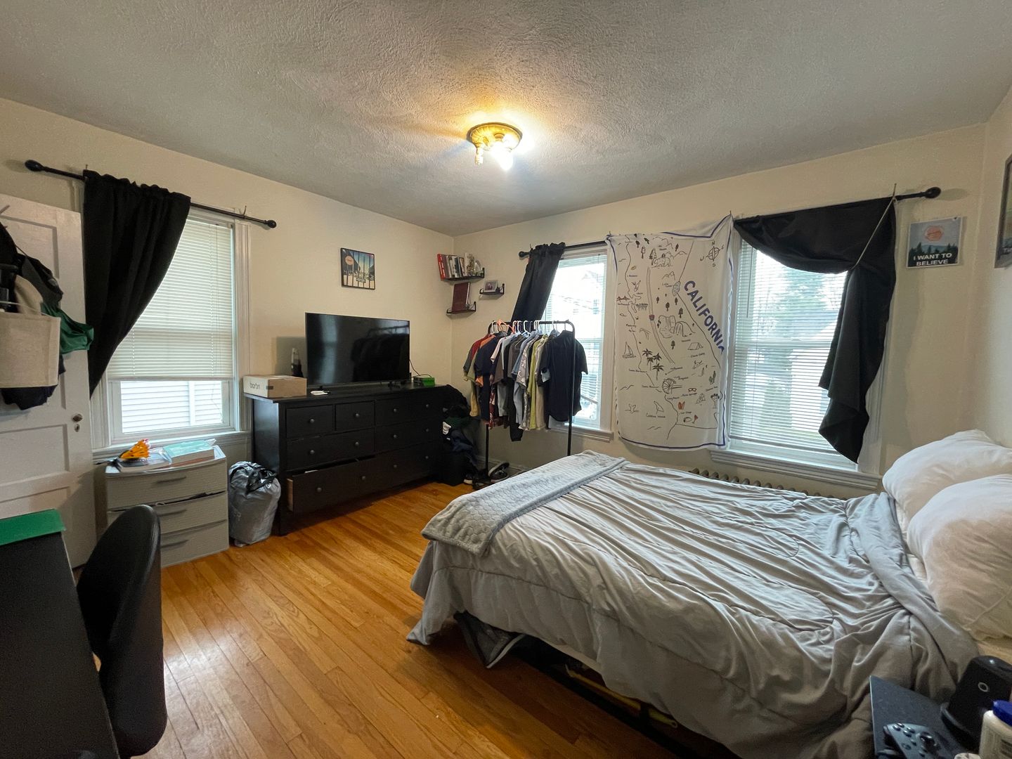 Brighton Condo: 65 Fairbanks St.