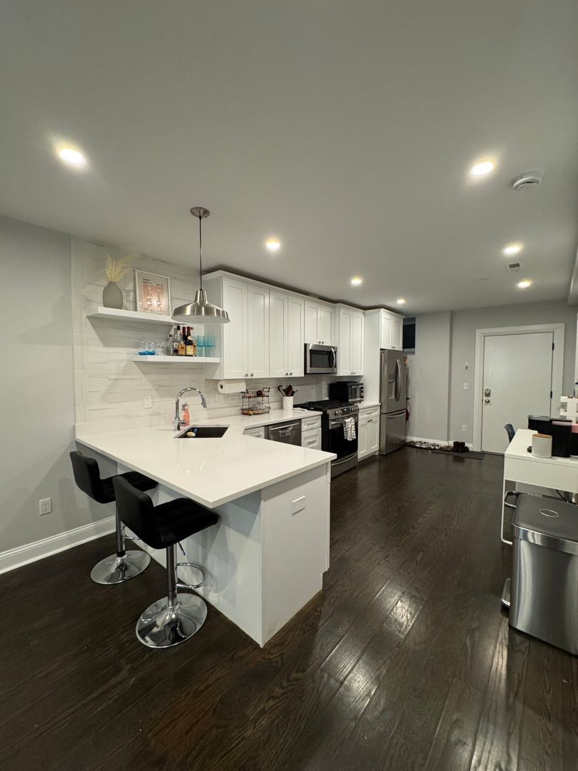 Brookline Condo: 5 Strathmore Road