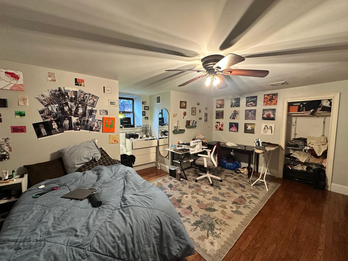 Boston Condo: 139 Hillside St.,