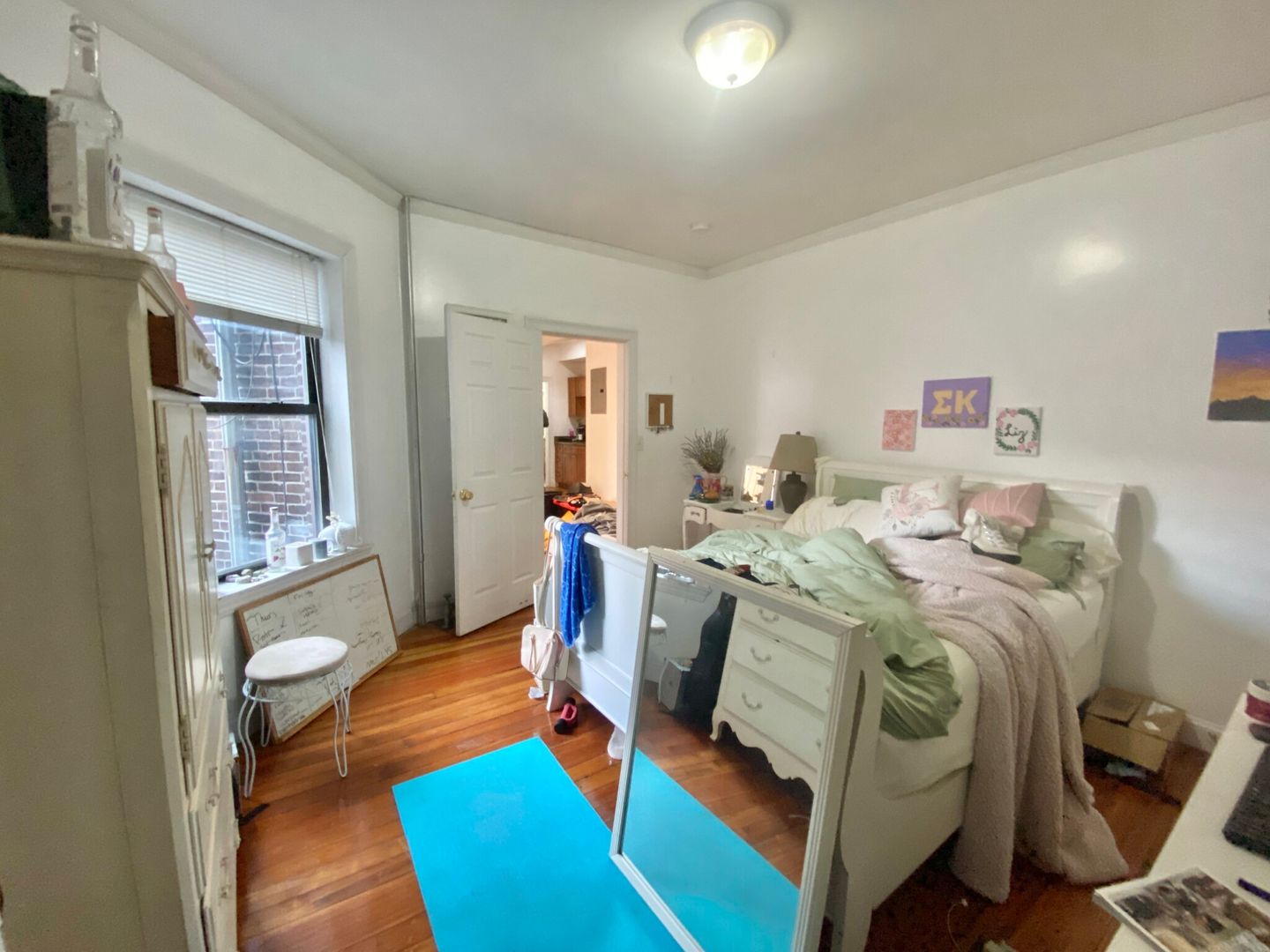 Boston Condo: 245 Harvard Ave