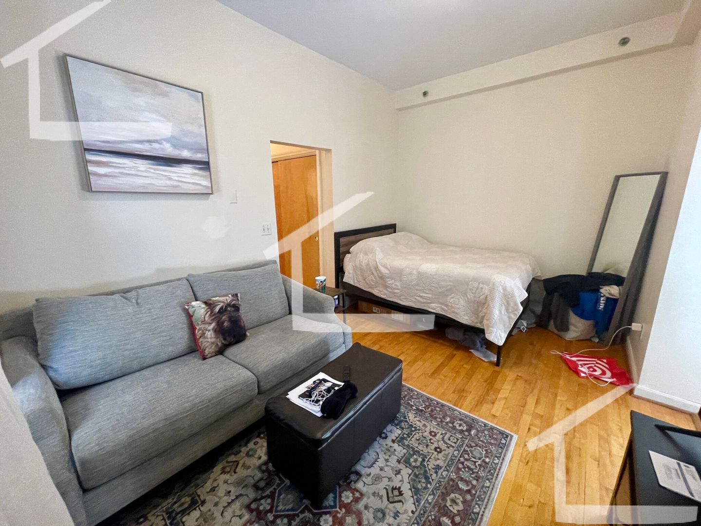 Boston Condo: 206 Chestnut Hill Ave