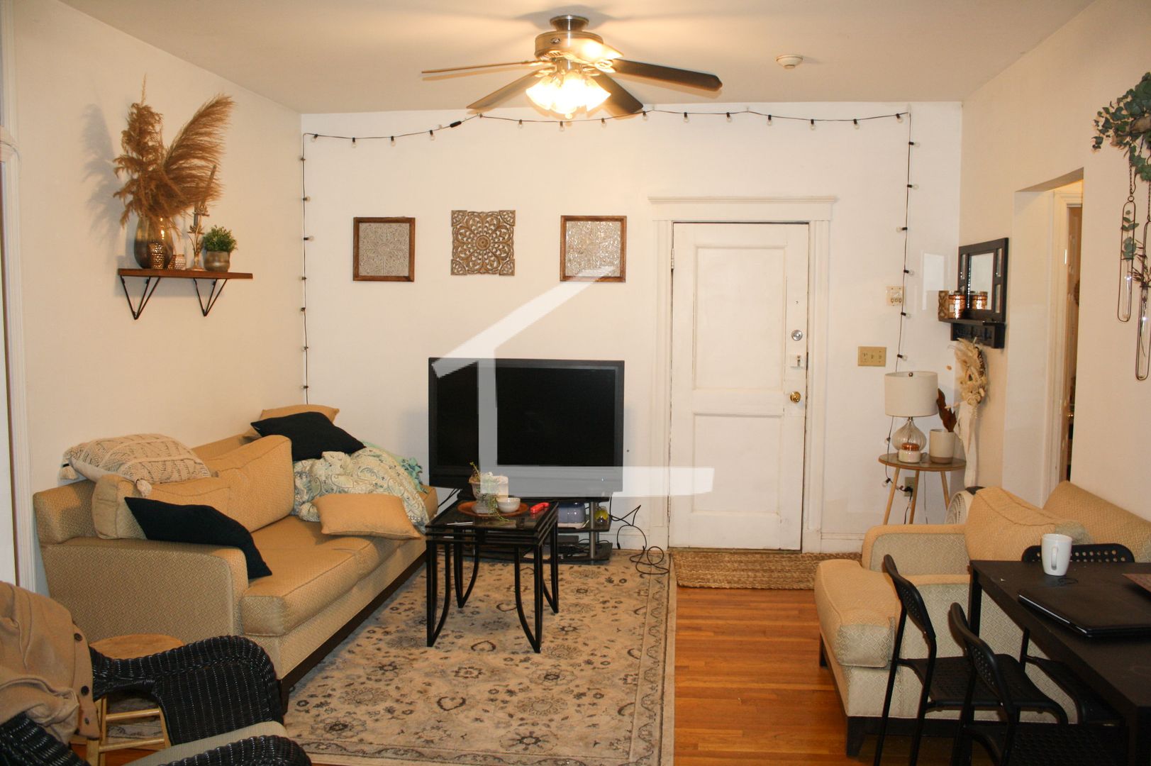 Boston Condo: 23 Cummings Rd.