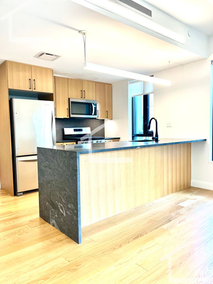 Boston Condo: 81 Gardner St