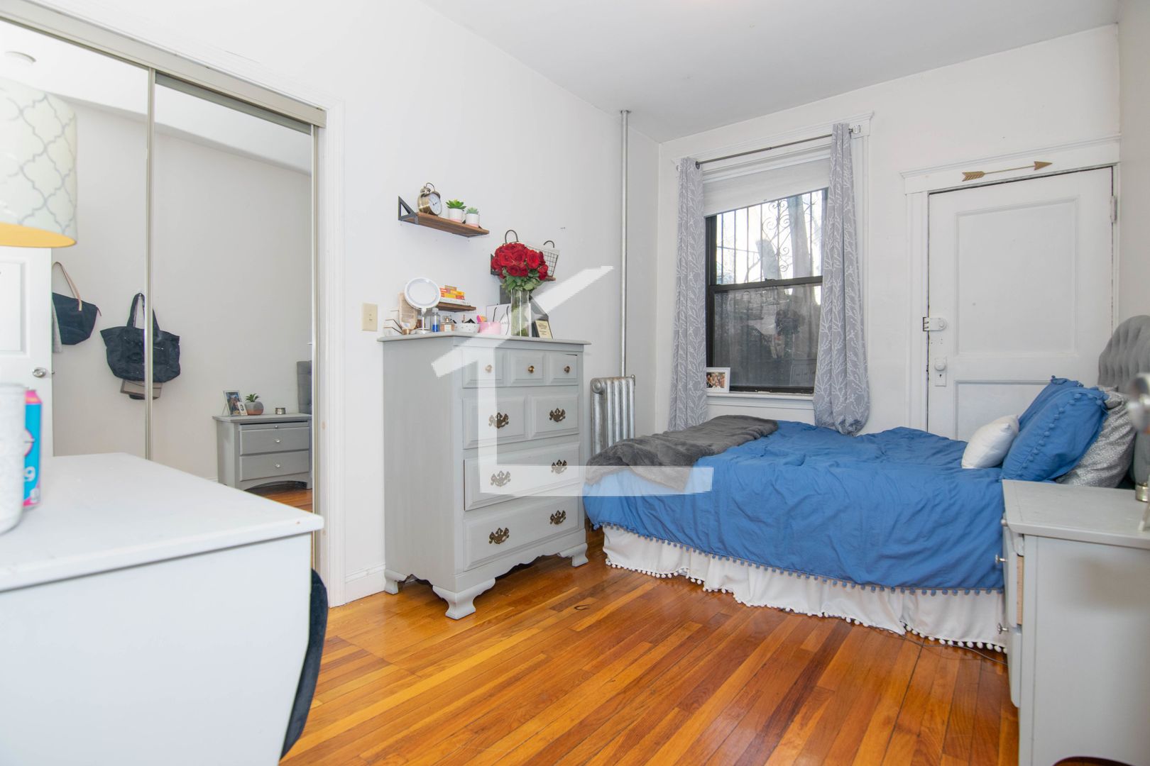 Boston Condo: 23 Cummings Rd.