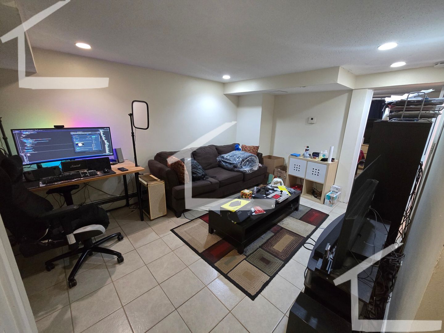 Boston (Allston) House: 202 Allston St, #44