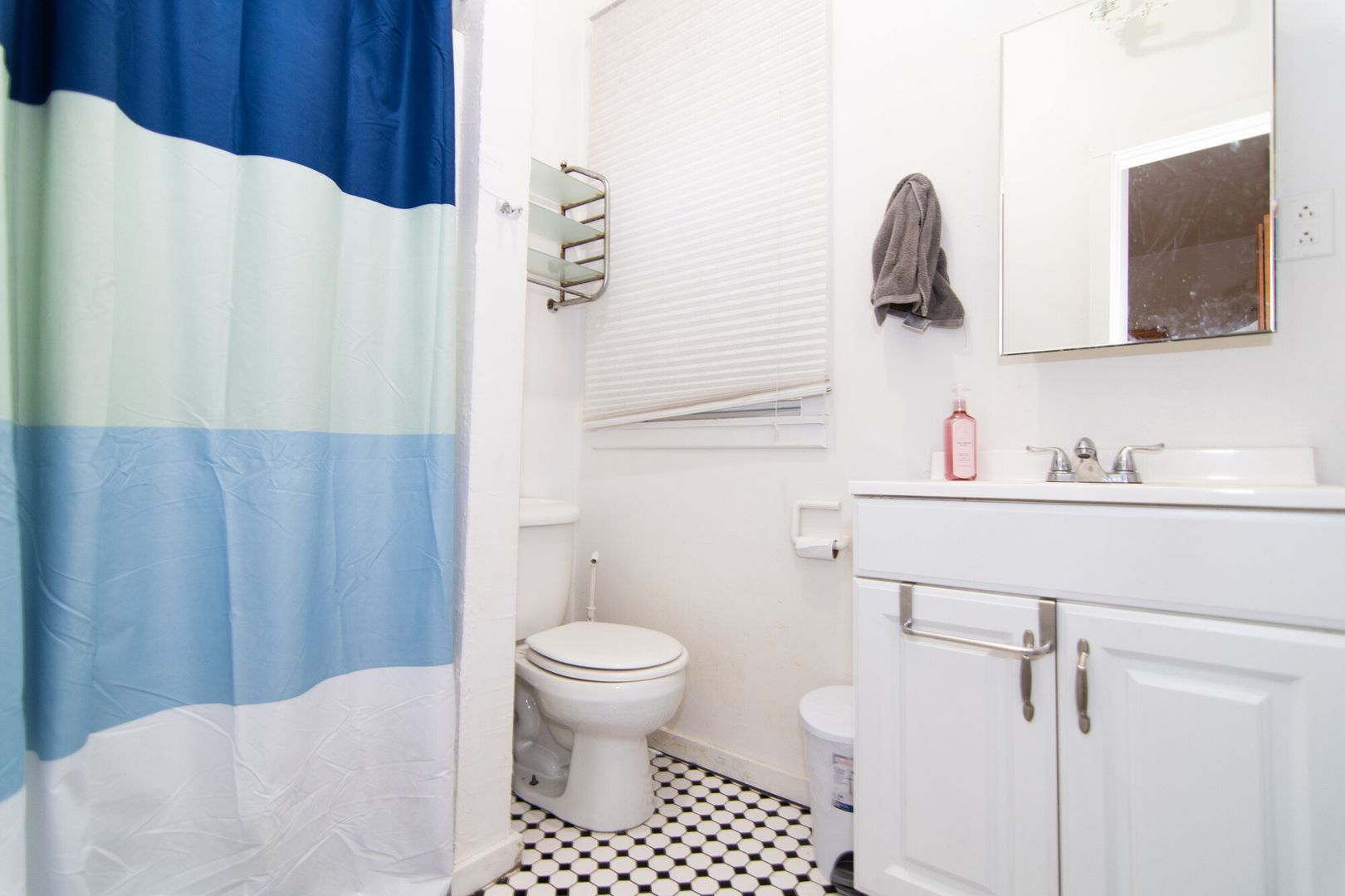 Boston Condo: 44 Brighton Ave