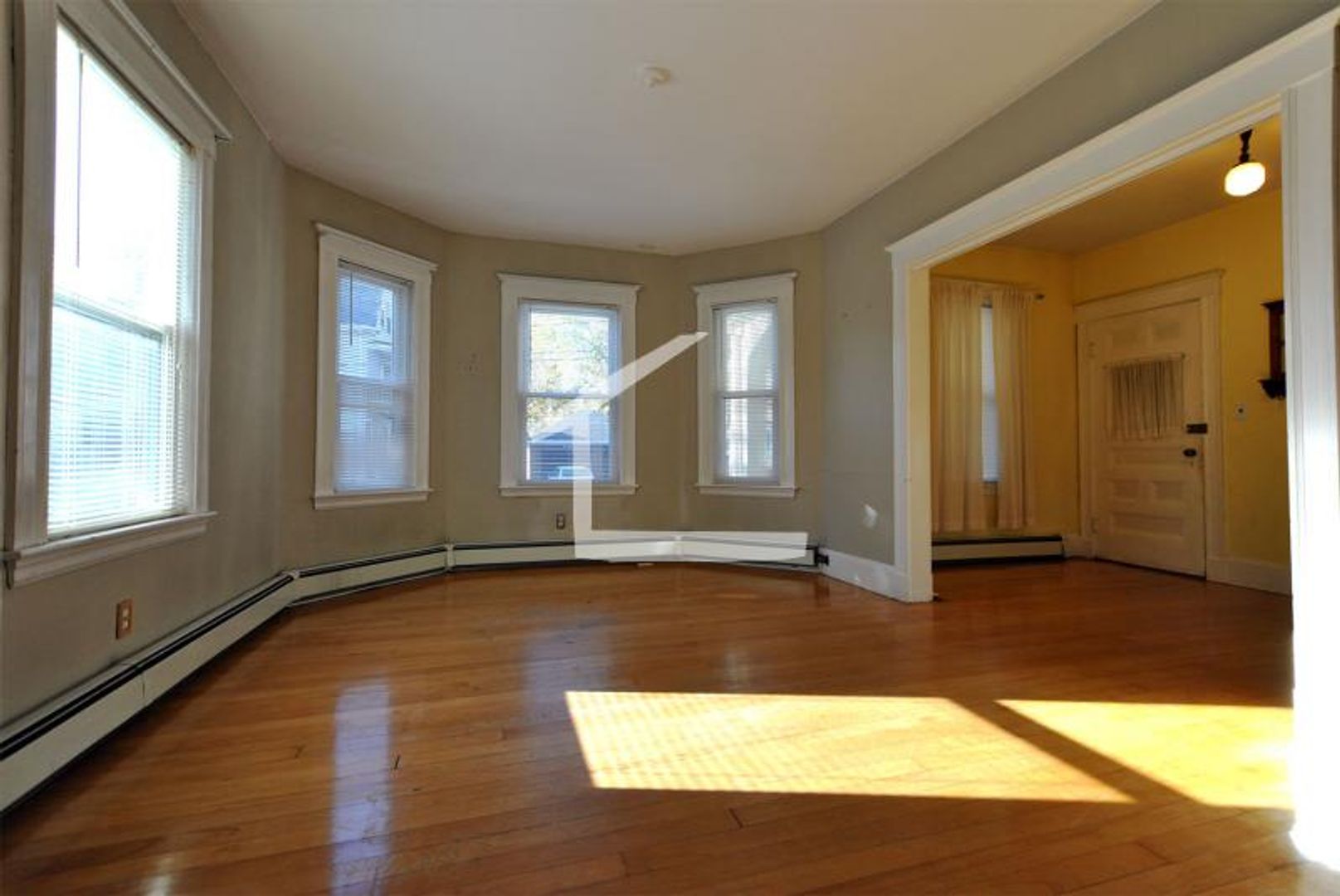 Boston Condo: 43 Leicester St
