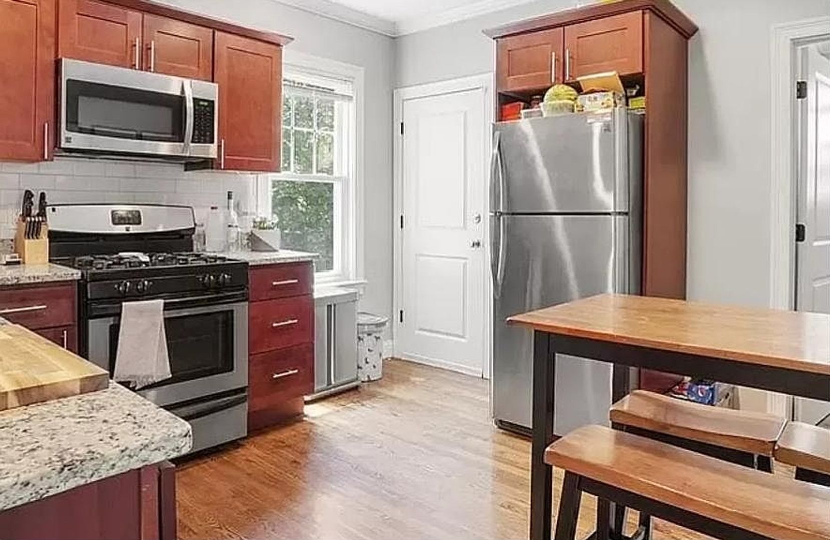 Boston (Fort Hill) Condo: 1-47 Beech Glen