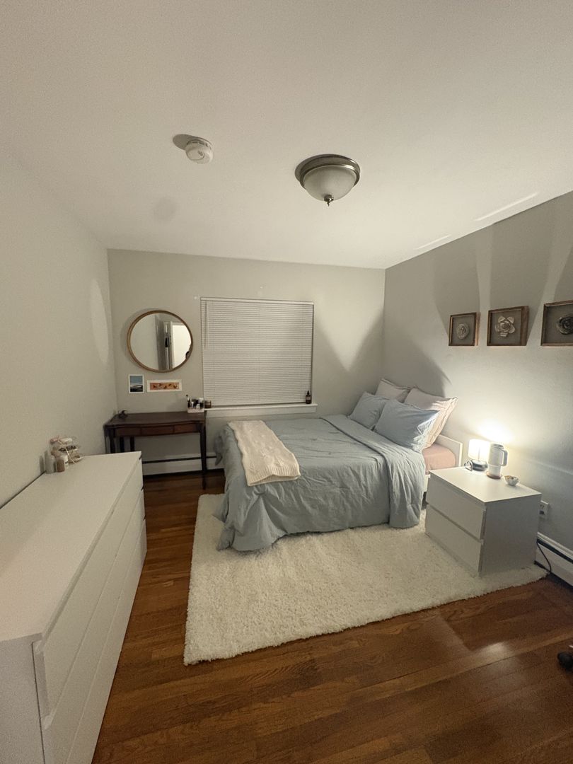 Boston Condo: 63 Selkirk Road