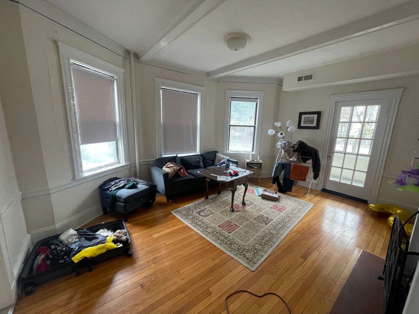 Brookline Condo: 26 Hamilton Rd