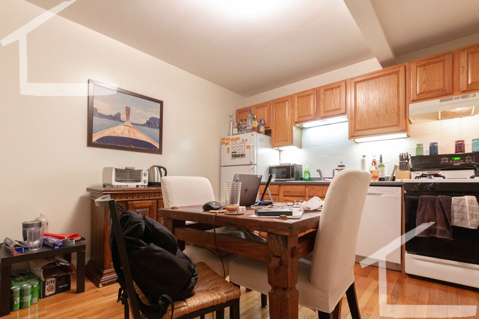 Allston House: 25 Glenville Ave