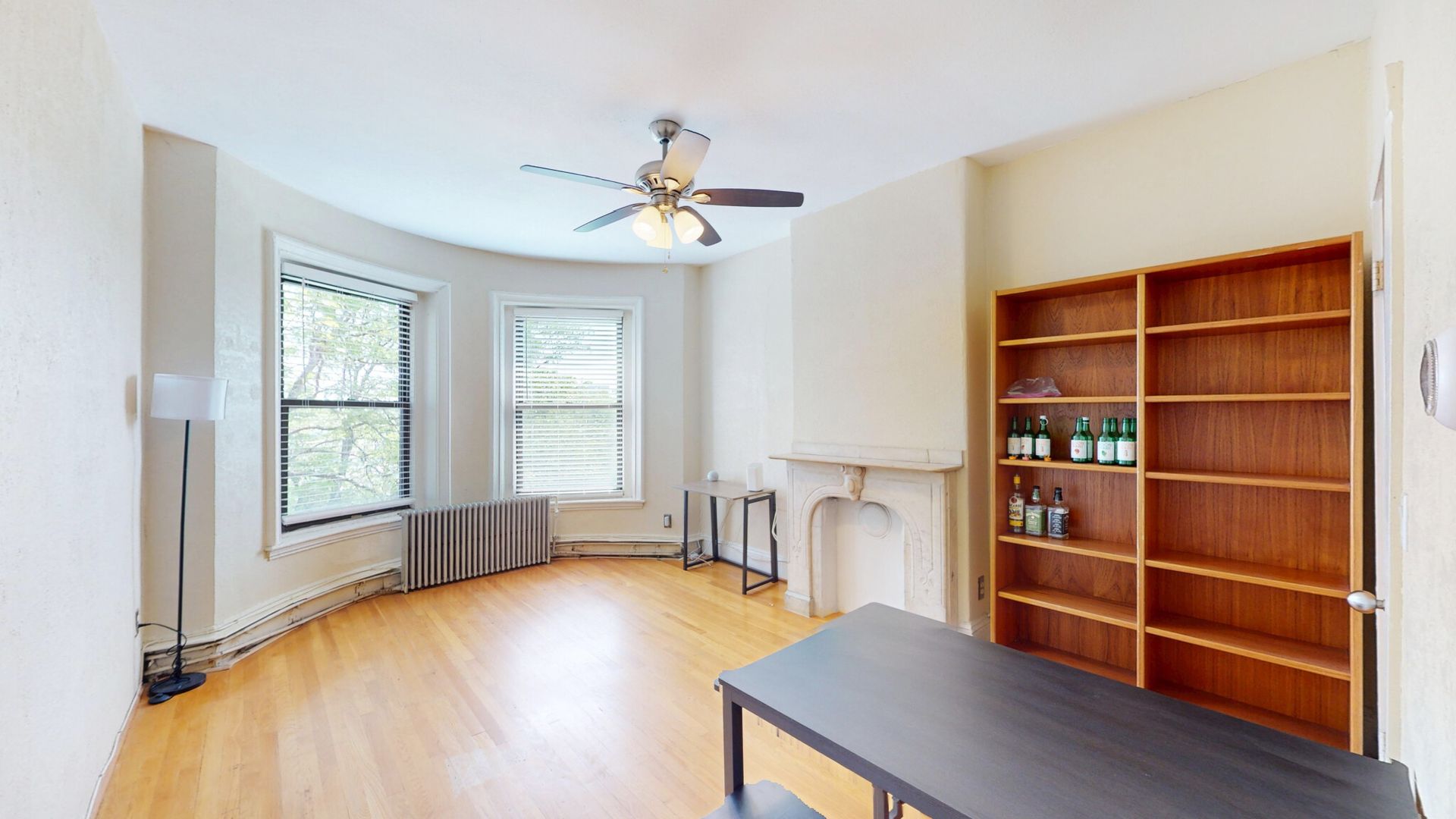 Boston Condo: 71 Hammond St