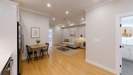4Bed 2Bath TUFTS MEDICAL – photo 1