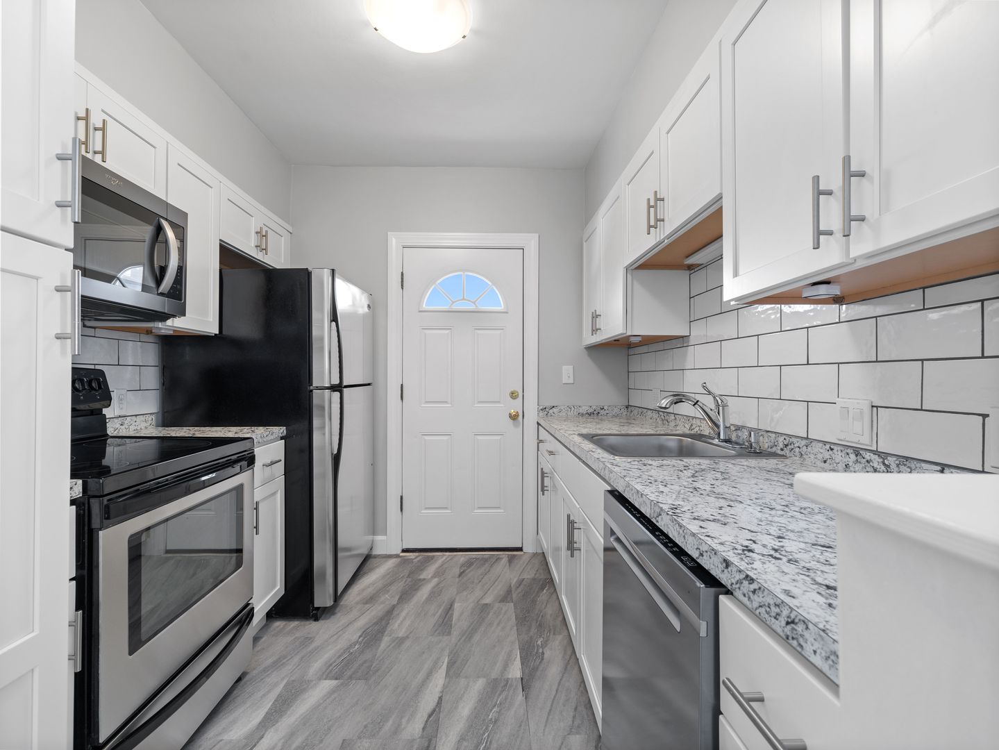 Medford Condo: 16 Windsor Rd