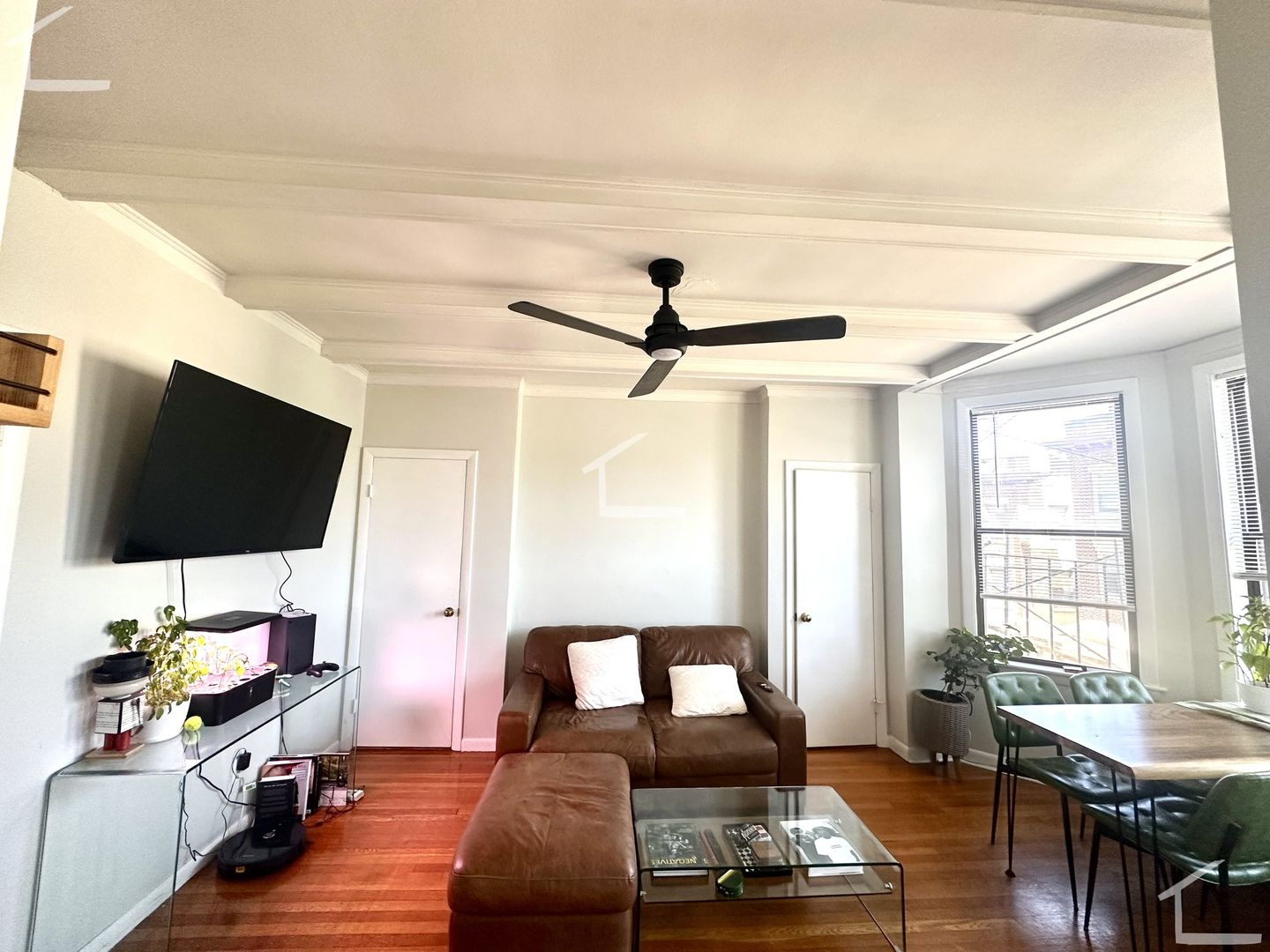 Boston Condo: 26 Commonwealth Ter