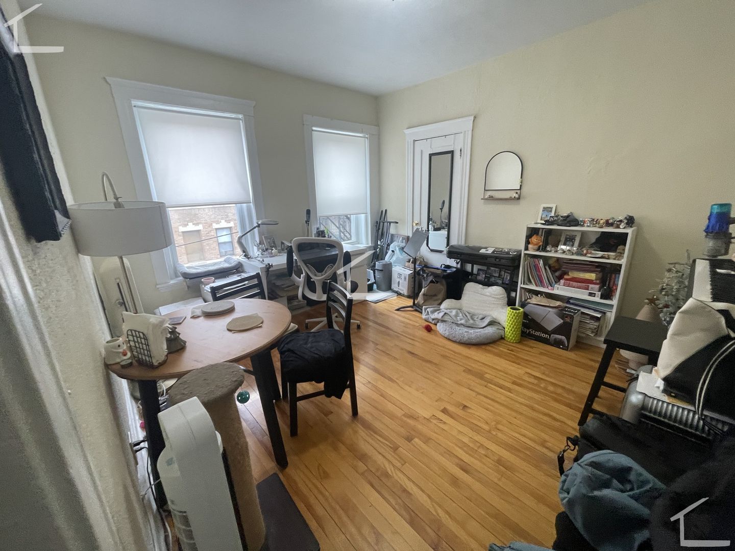 Boston Condo: 165 Kelton St