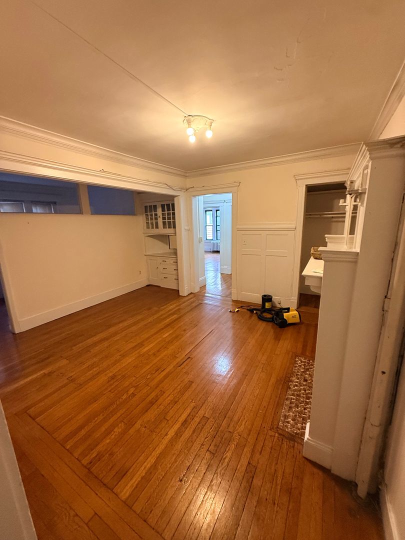 Boston Condo: 452 Park Dr