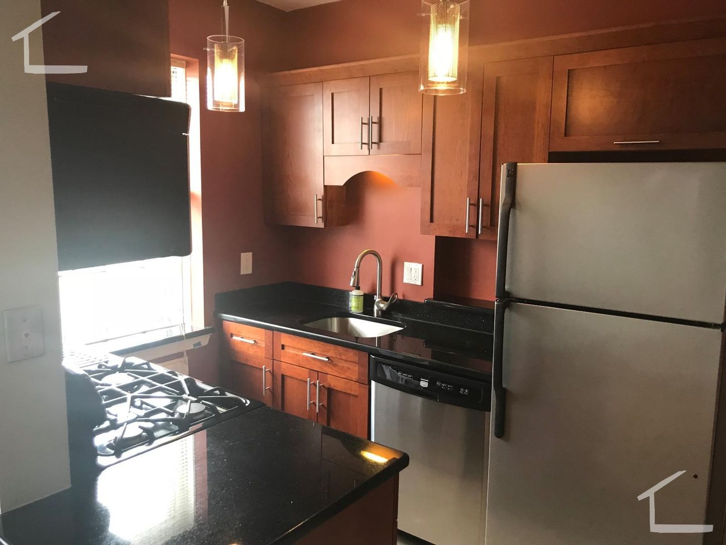 Brookline Condo: 42 Browne st