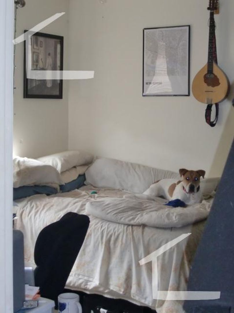 Boston Condo: 317 Summit