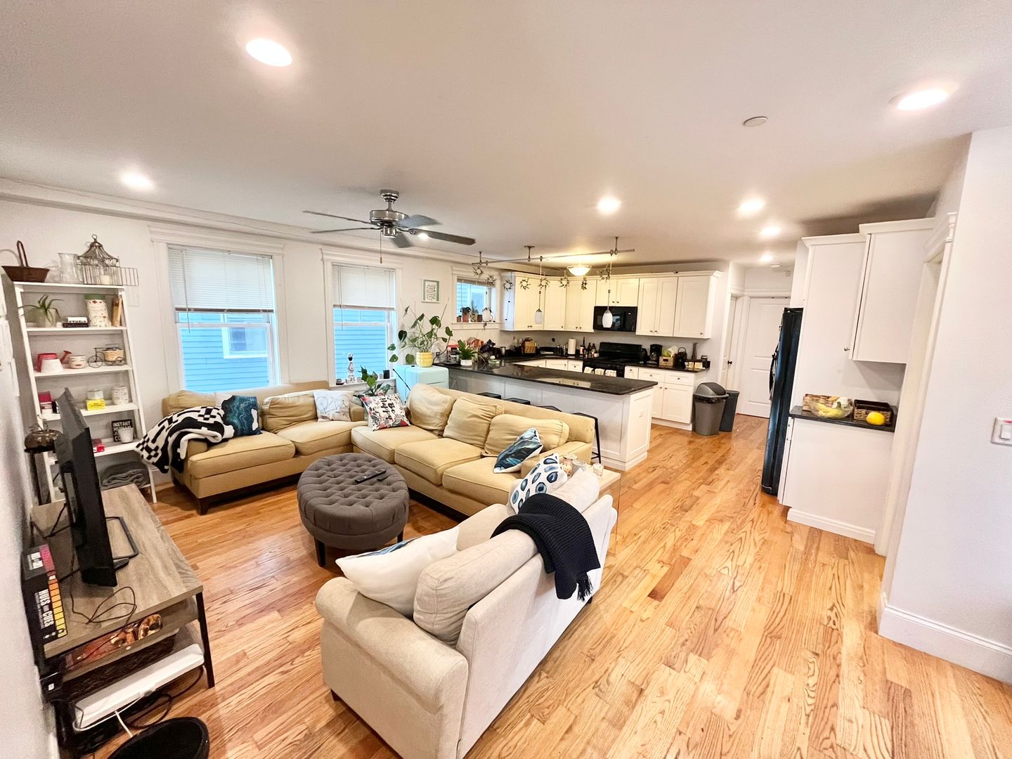 Brookline Condo: 2 Fern St.,