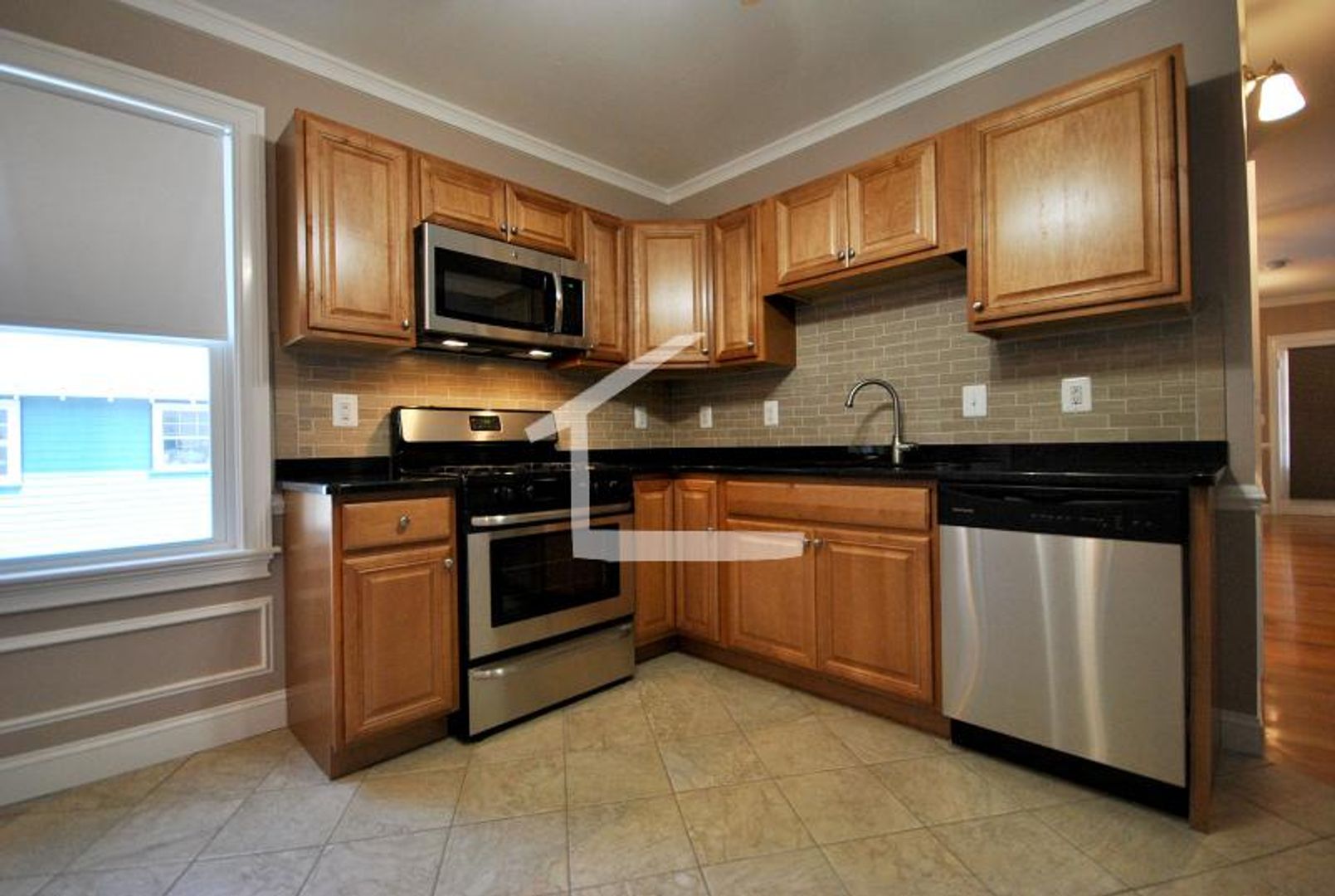Boston Condo: 46 Turner St.,
