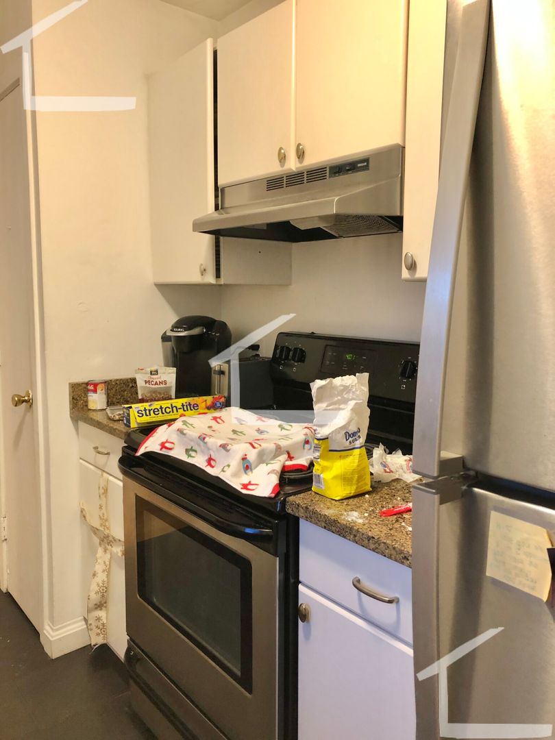 Boston Condo: 774 Columbus Ave