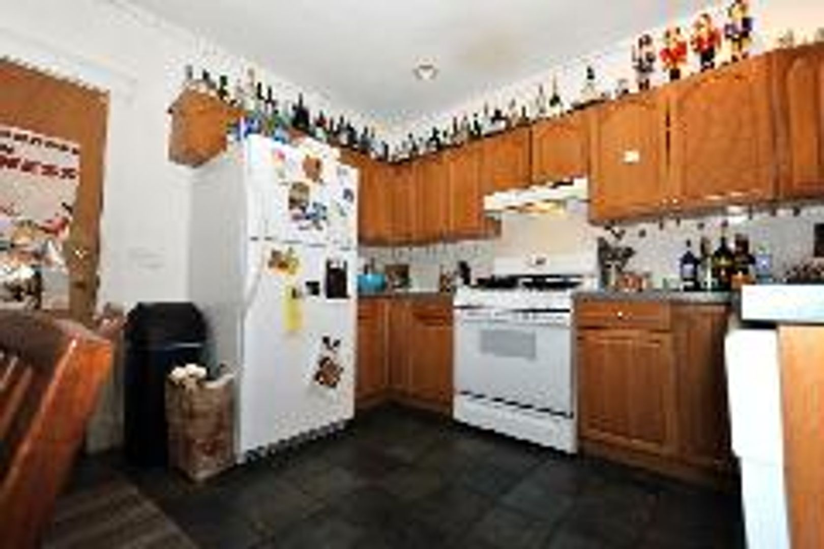 Allston Condo: 51 Gardner St