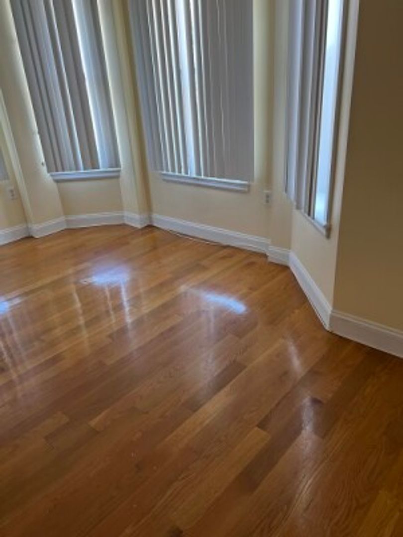 Boston Condo: 90 Westland Ave.