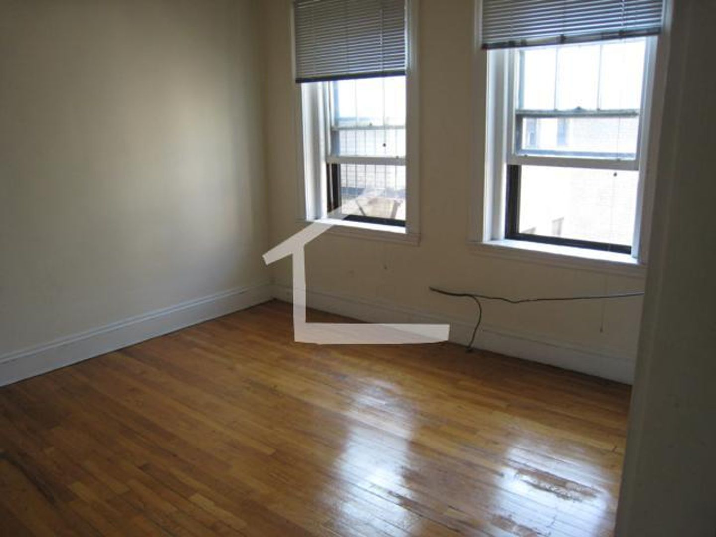 Boston House: 317 Allston