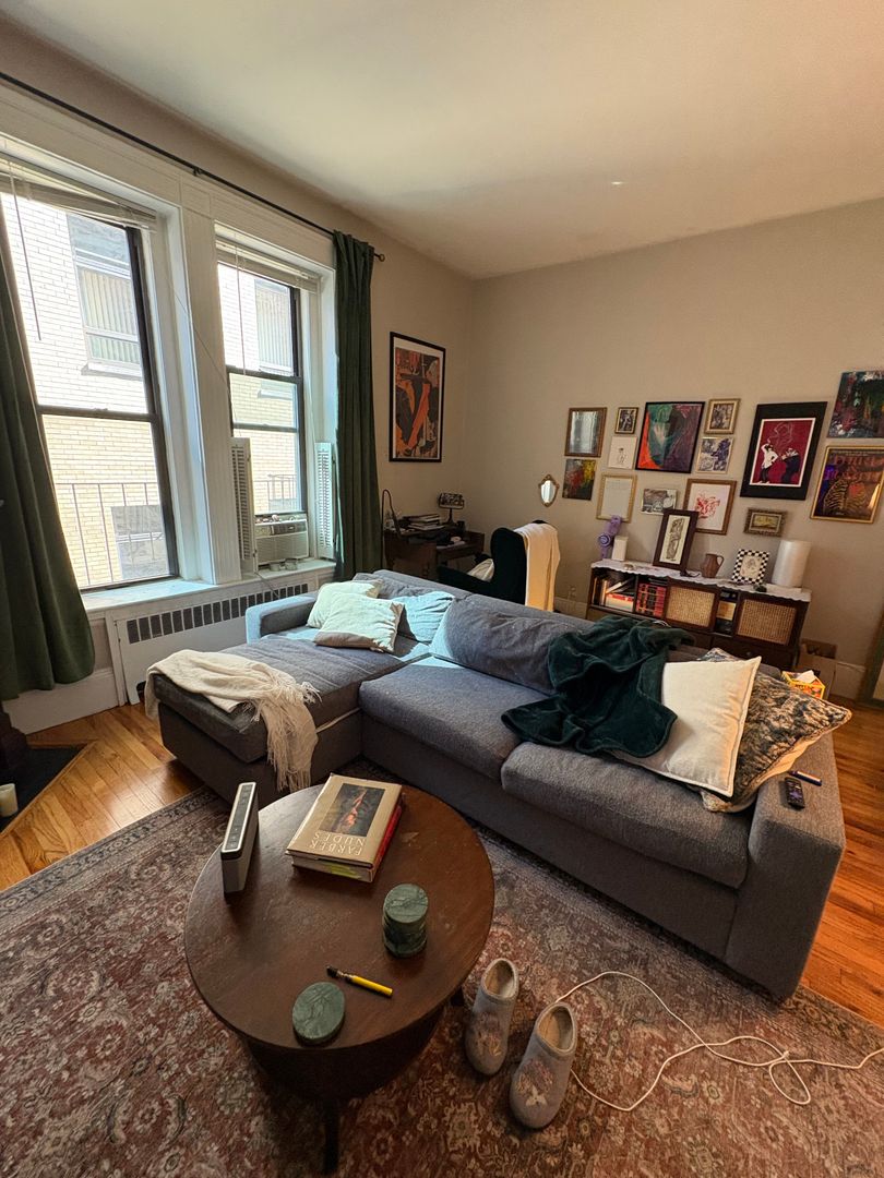 Boston Condo: 270 Dartmouth St