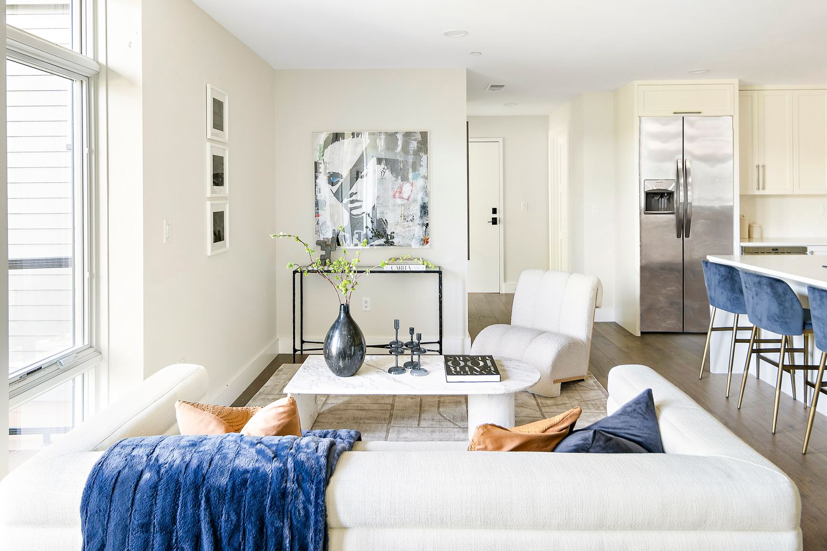 Waban Condo: 24 Kinmonth Road