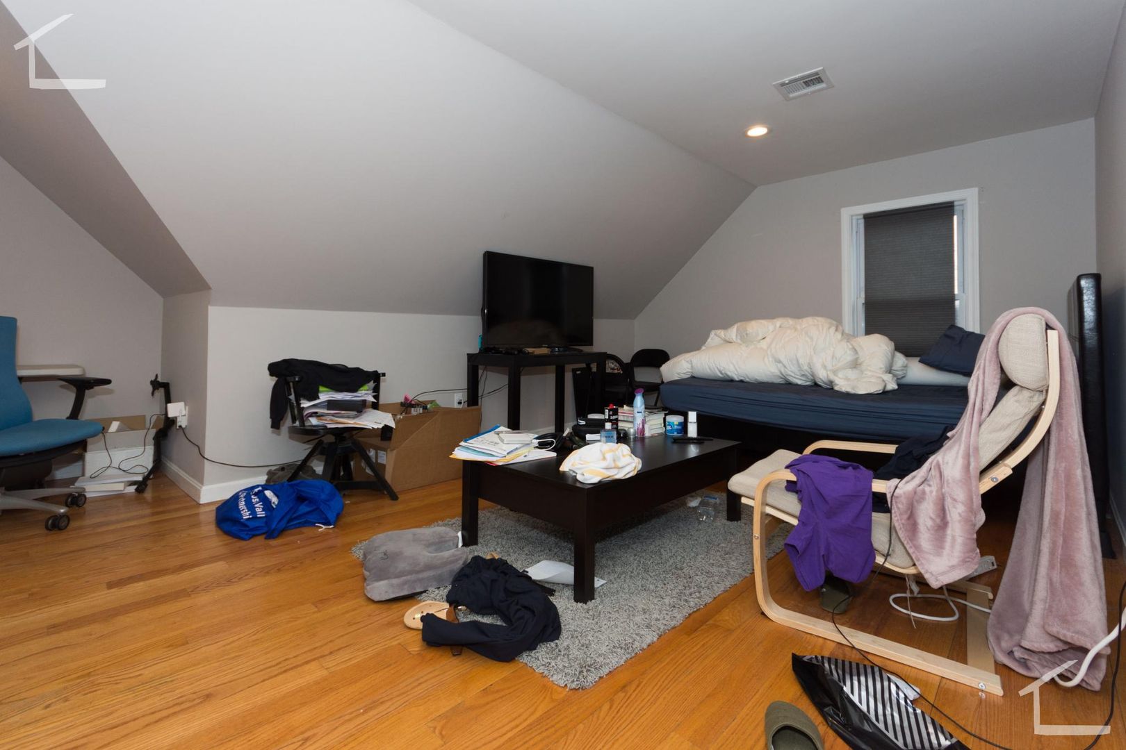 Boston Condo: 43 Allston Street