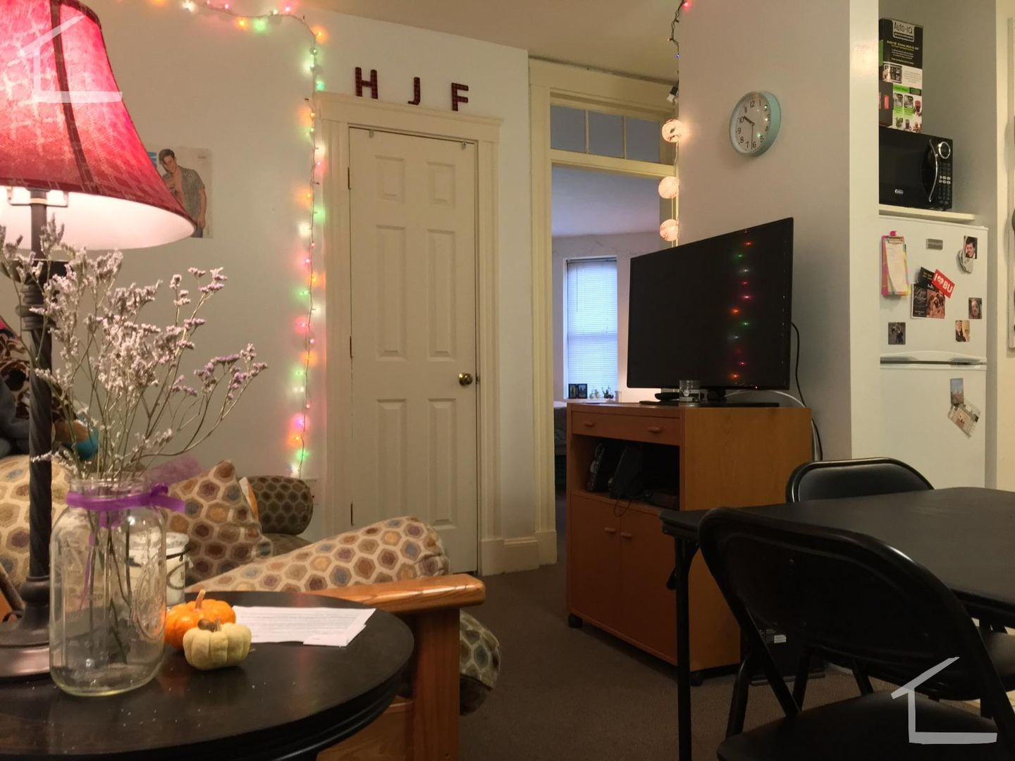 Boston Condo: 833 Beacon