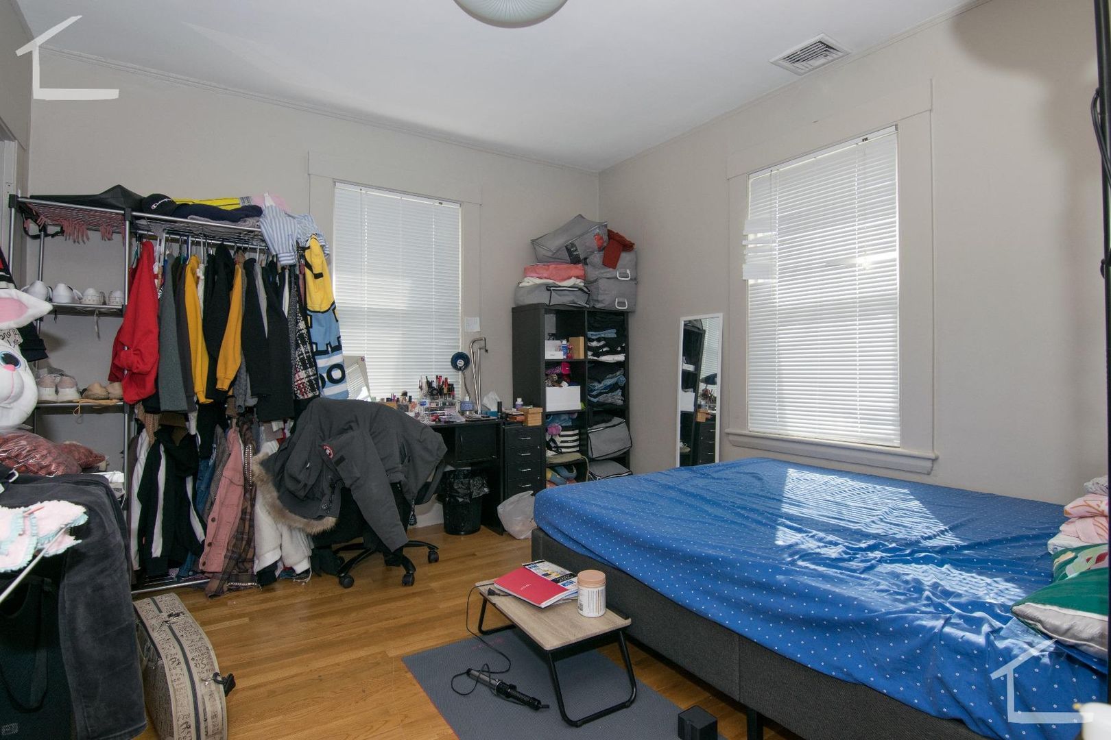 Boston Townhome: 27 Greylock Rd