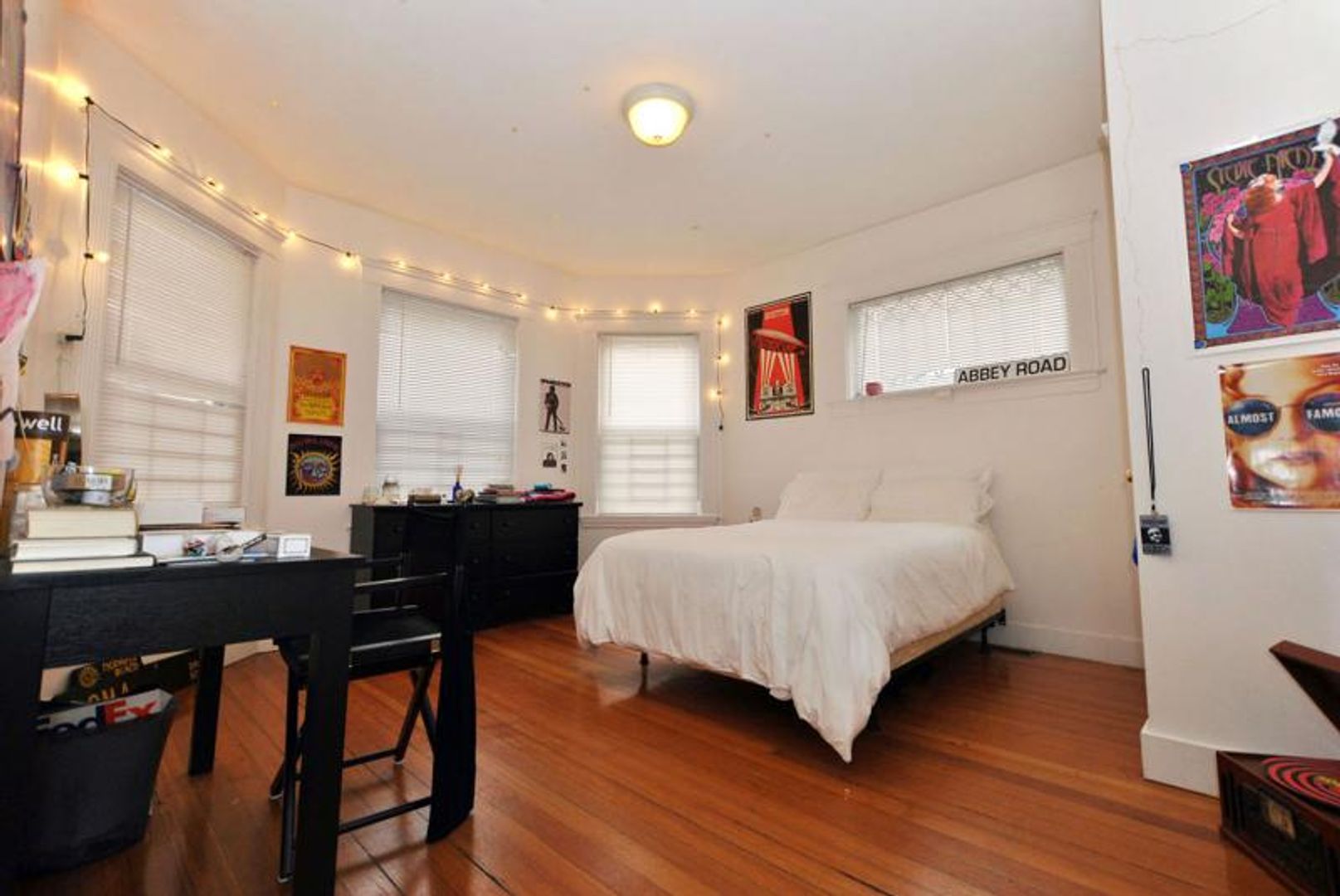 Boston Condo: 51 Gardner